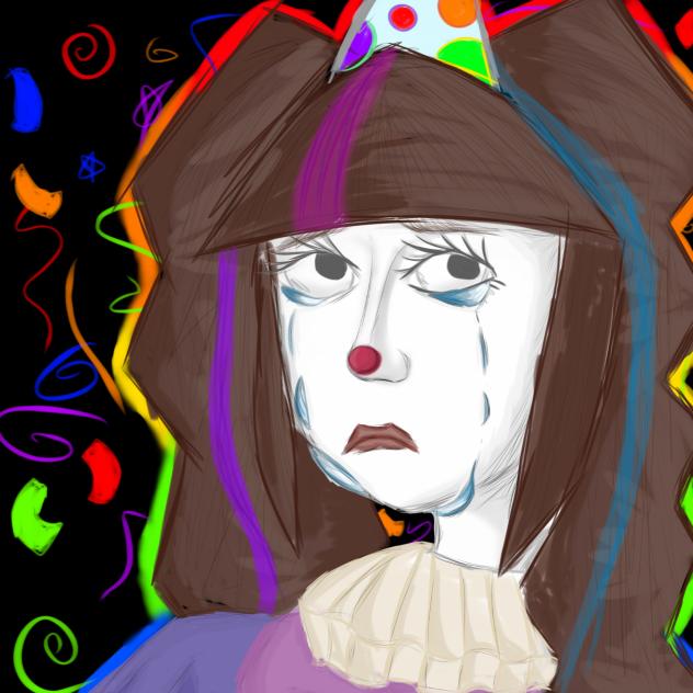 party pooper