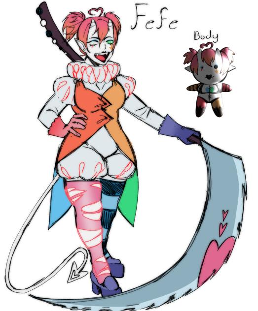 THis fuck ass clown!!