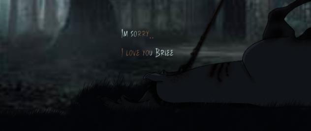 ~ Ethans Death ~