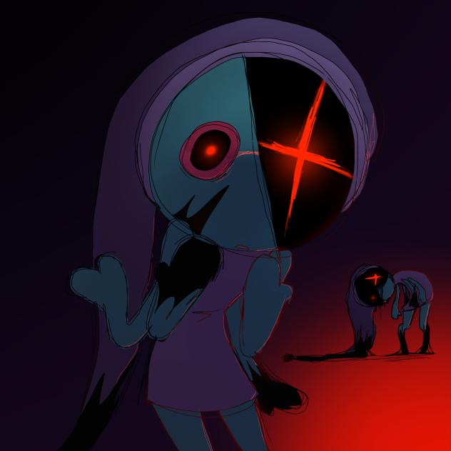 evil Astro aaaa😱😱🤯🤯🤯