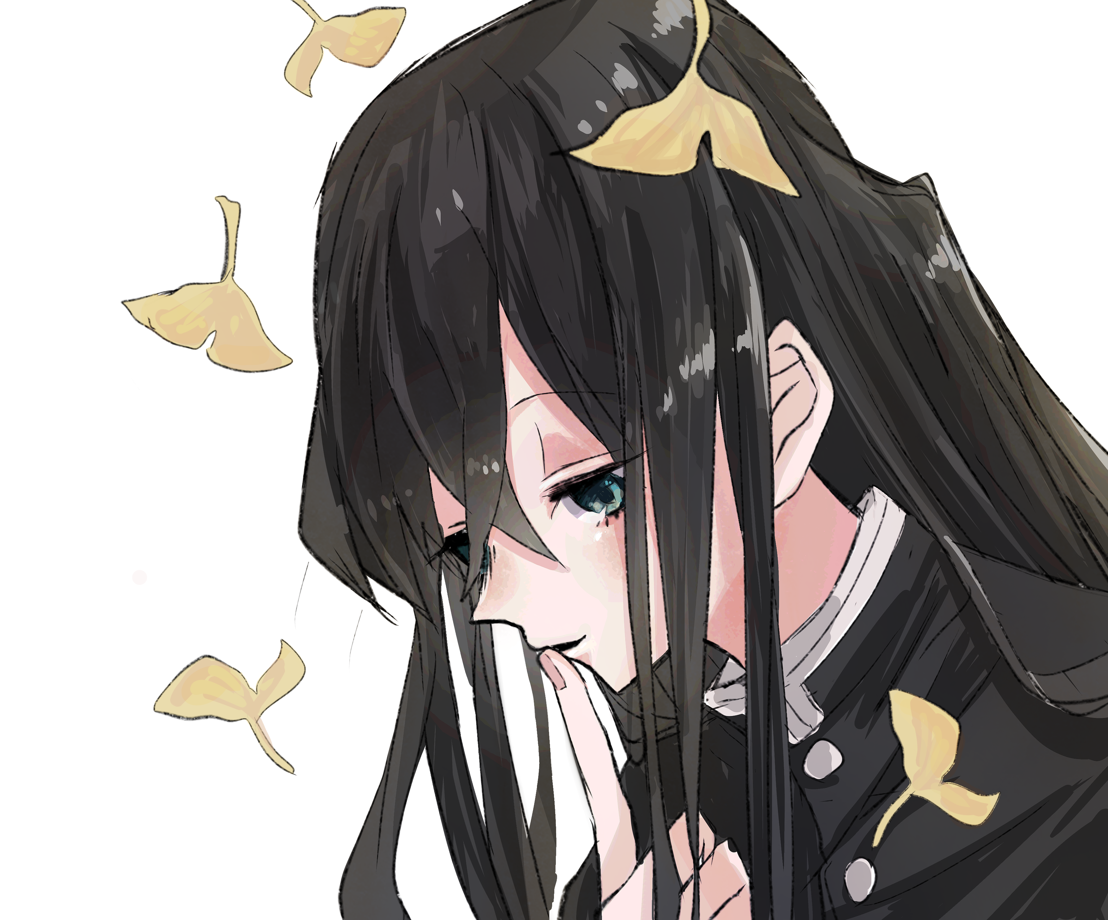 鬼滅の刃 時透無一郎 LABO 鬼滅の刃 nanoblock ＜時透