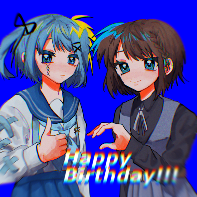 おめ👏