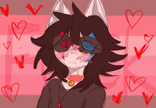 HYPERSEXUAL XD
