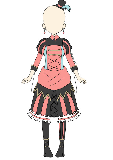 のあさん(クリスタル寮)