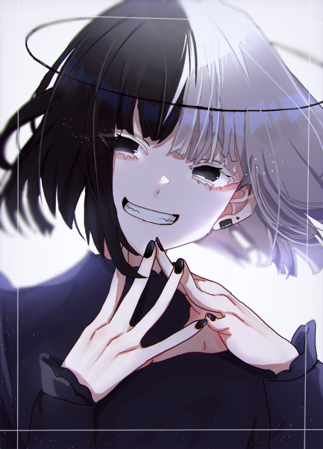 塗りましたーー！