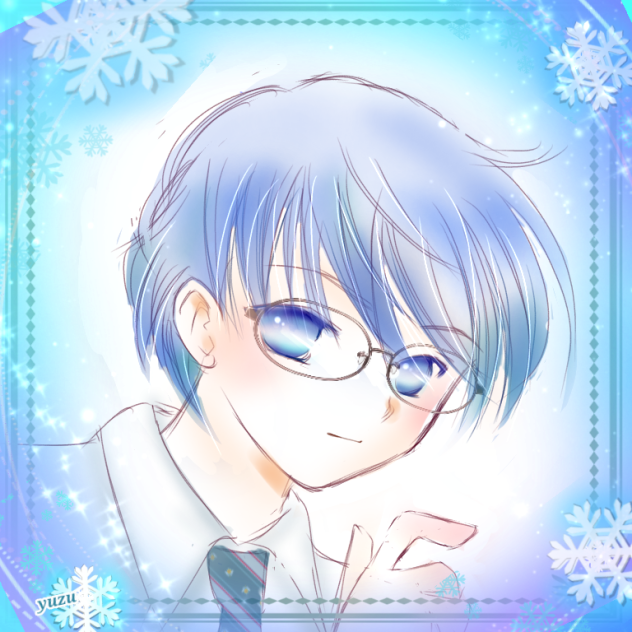 メガネの日フリーアイコン