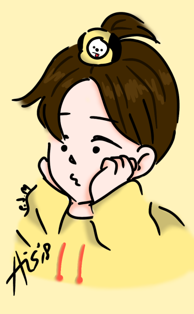Chim Chimmy🐥 - ibisPaint