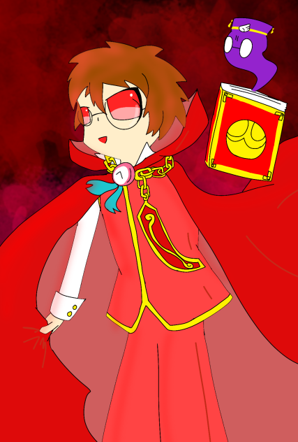 あや様(とクルーク)