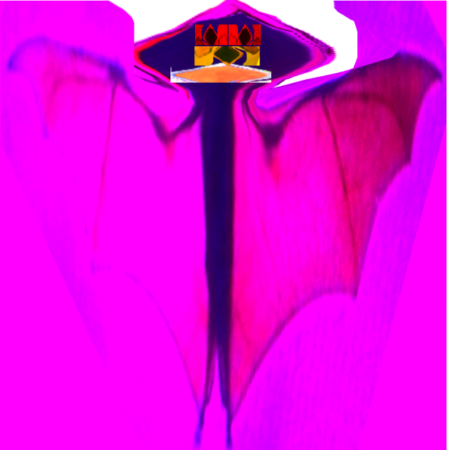 Vampiro Rosa Vampiro rosa - ibisPaint