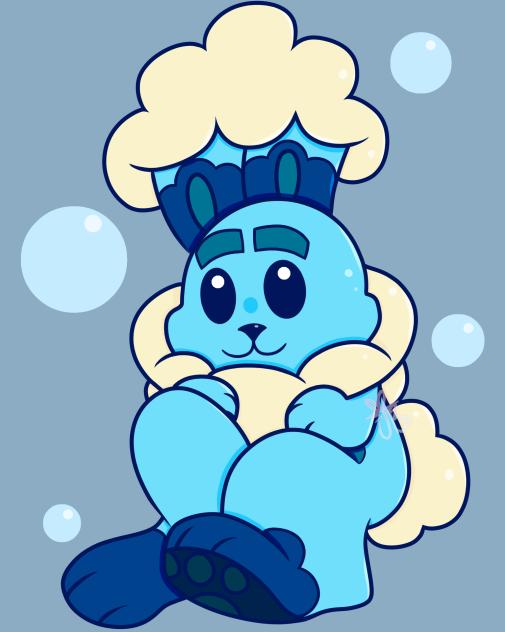 Bunbble Float