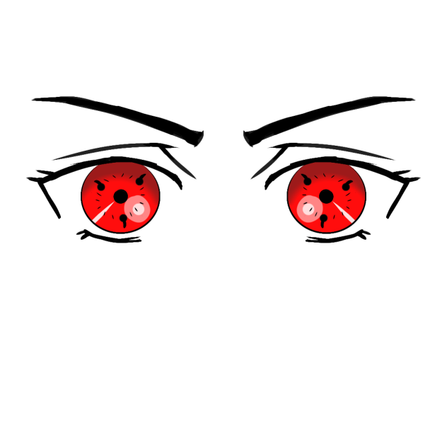 sharingan
