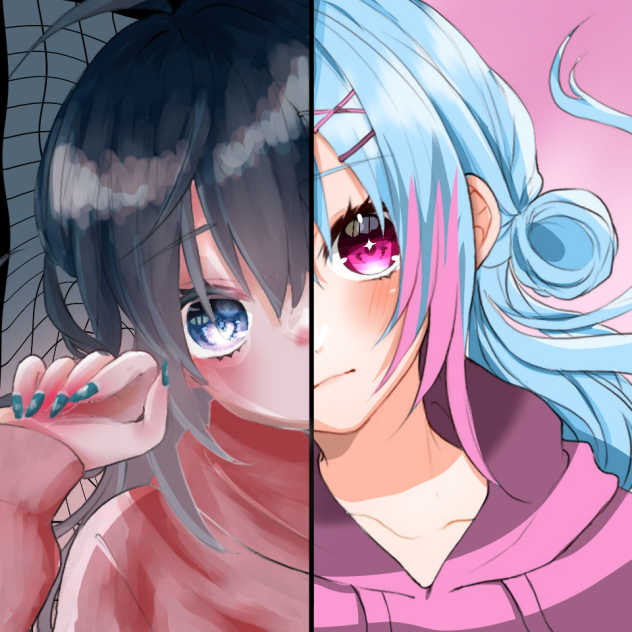 合作！