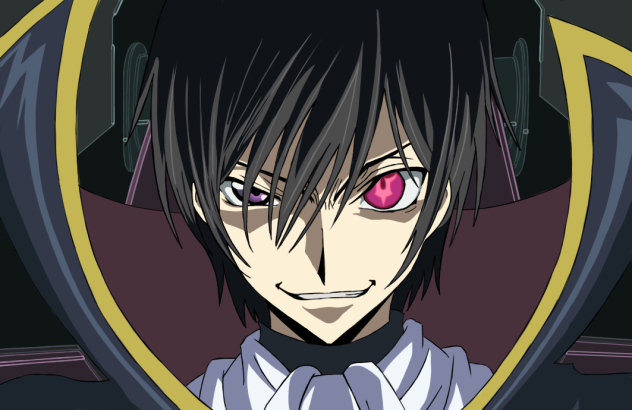 ルルーシュ・ヴィ・ブリタニア