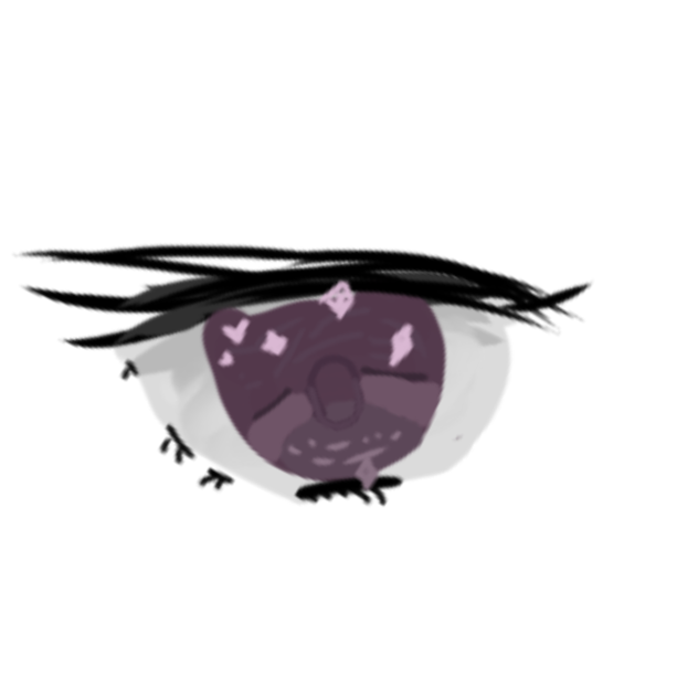 eyes