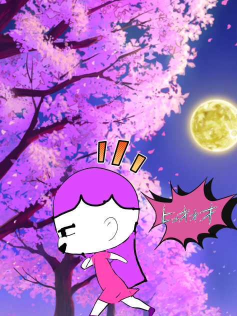 i gave up on the first time - ibisPaint