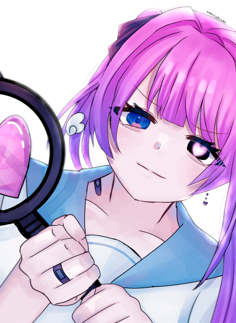 梅塩昆布様のイラストお借りしました✨