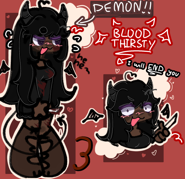 oc art - ibisPaint