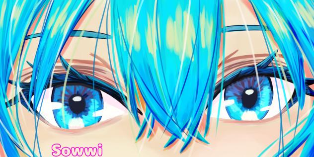 Eyes