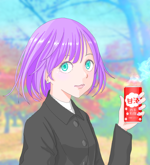 無題176 color