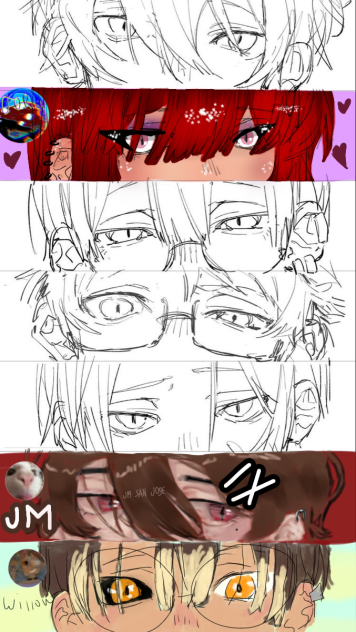 Collab of creators🗣️💯