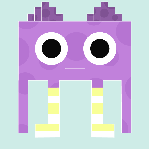 monster friend
