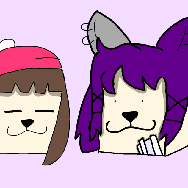 collab with @Tyra Kathlene
