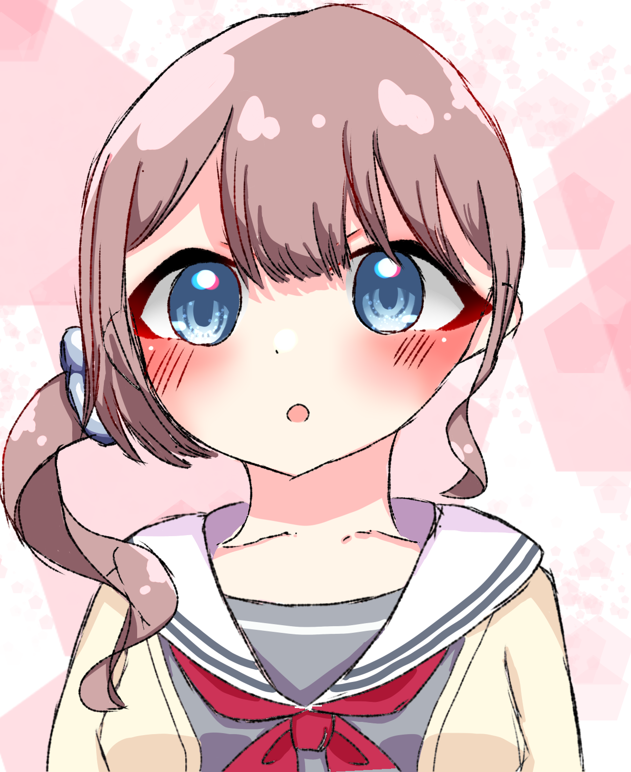 望月 穂波 - ibisPaint