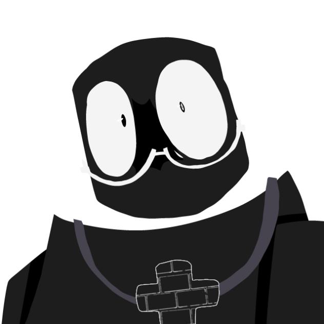 Scheming·JOHN GRACE~SINNER ROBLOX GRACE