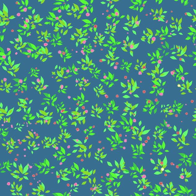 Mini Forest