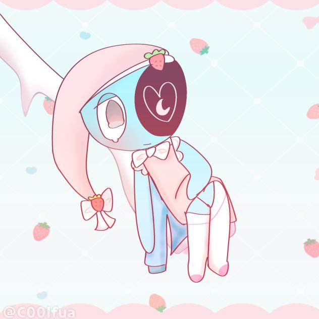 strawberrymoon🍓