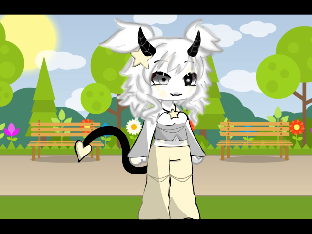 Gacha life!