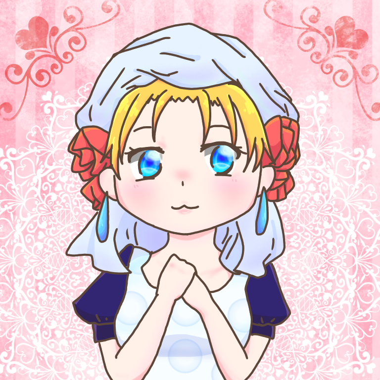 スージーq Ibispaint