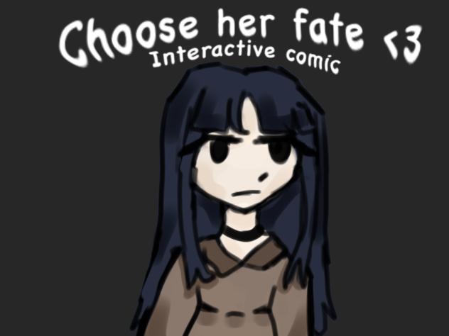 ❗️GUYS I MADE A COMIC CHECK IT OUT PLS❗️