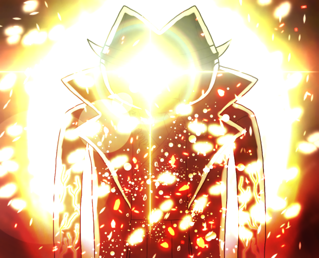 2# II Benson has Truly Awakening