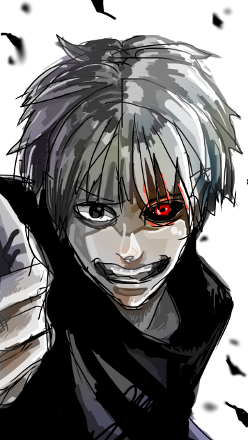 落書き