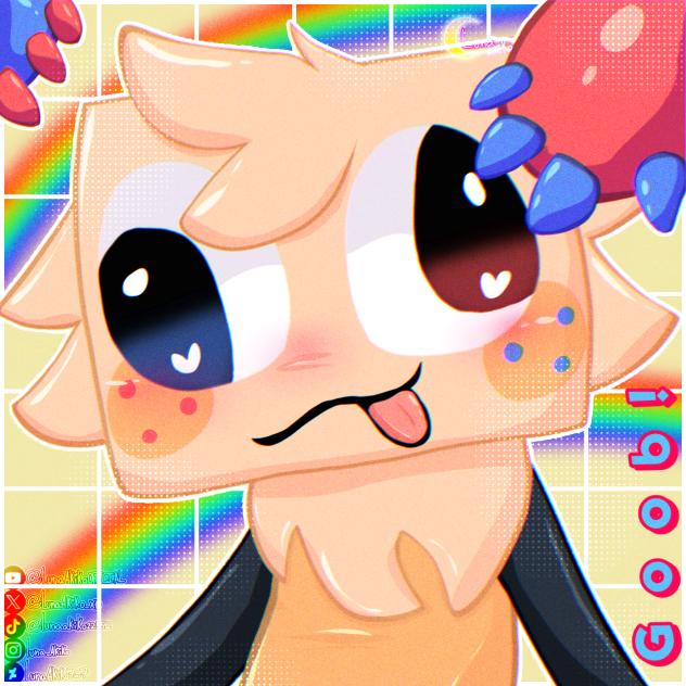 🧡Goob💛 (Dandy's World)