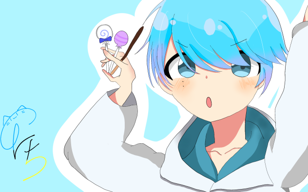ポッピンキャンディ☆フィーバー！💎ver.
