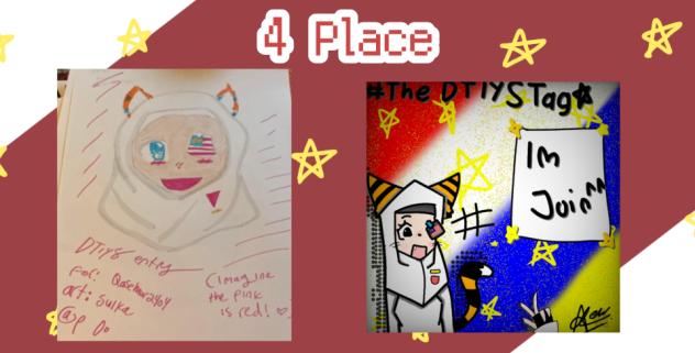 4 place X3