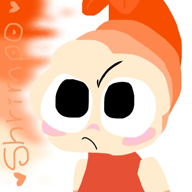 ♥︎Shrimpo♥︎