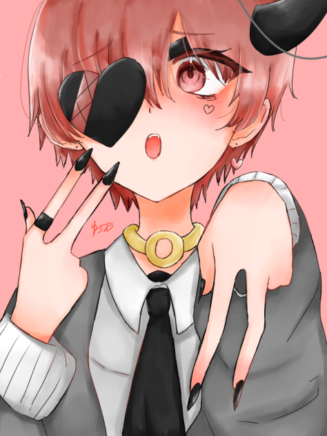 でびの新代理！