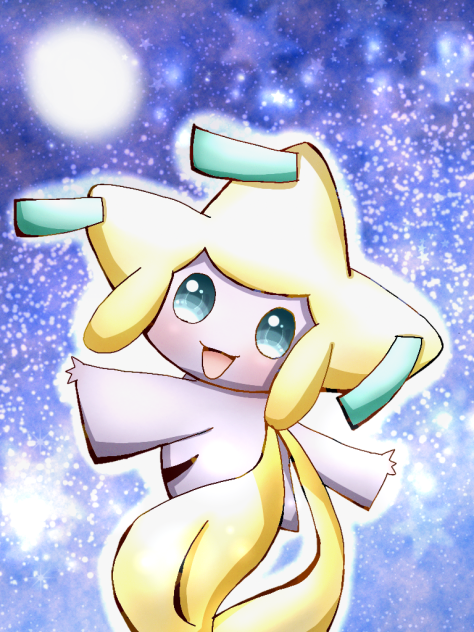流れ星
