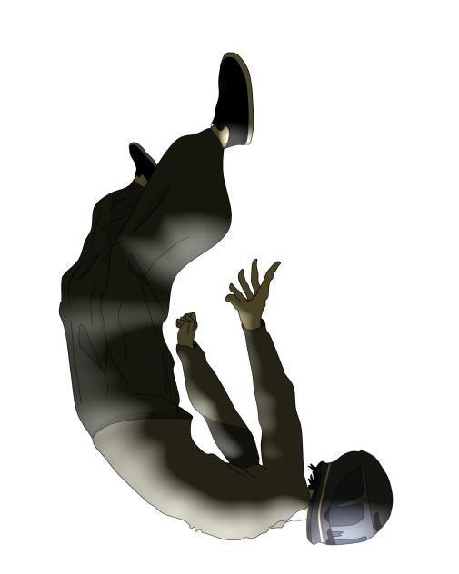 copiando dibujos hasta crear mi estilo