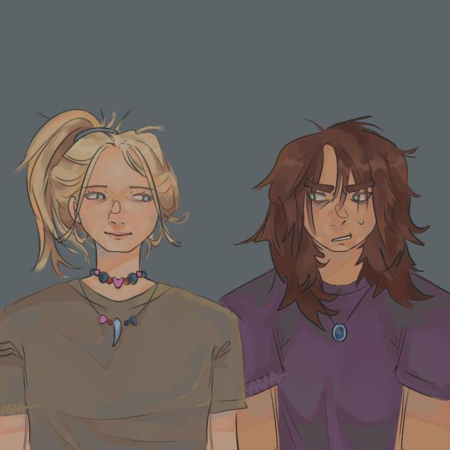 ~Back in time~