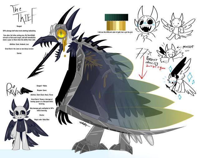 Ravin (Plantterra)