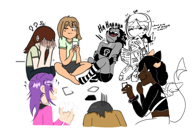 Collab completed!