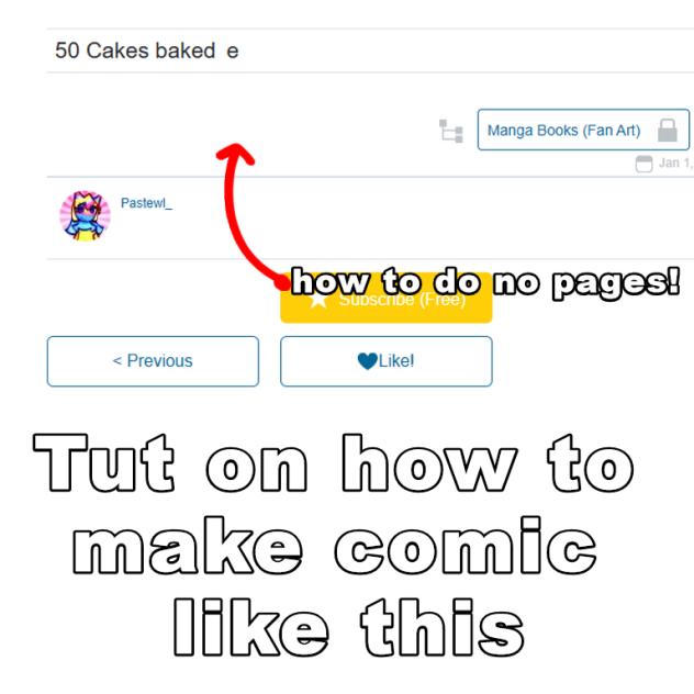 Tutorial on how to make invisible page