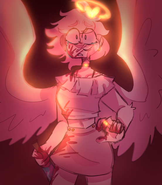 💖🔪