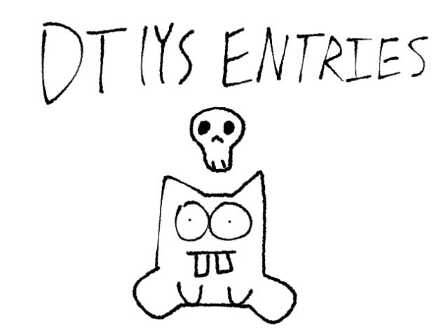 uhhhhh barley dtiys ended