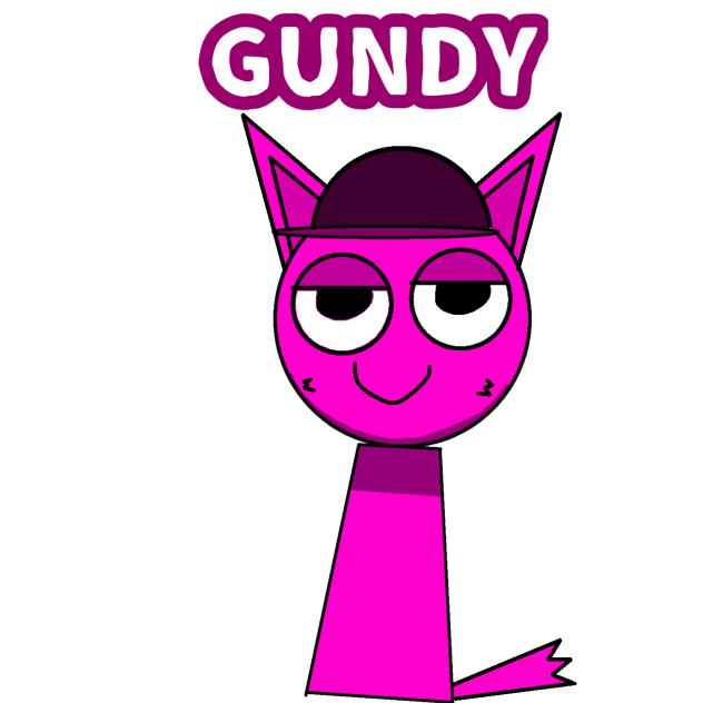 my oc