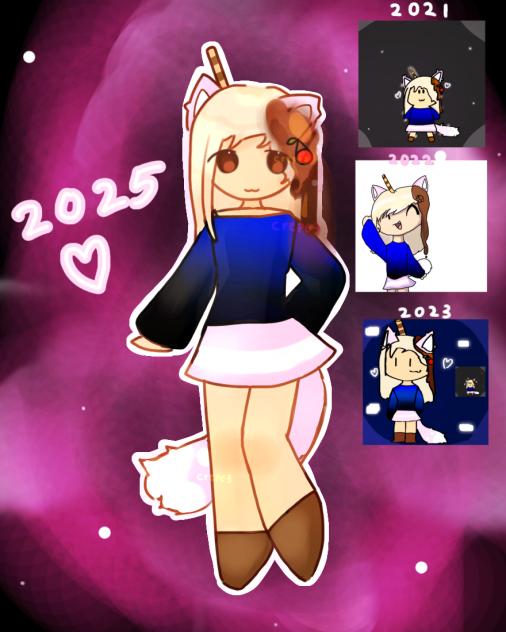 2021 oc